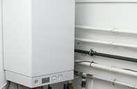 free Gallypot Street condensing boiler quotes